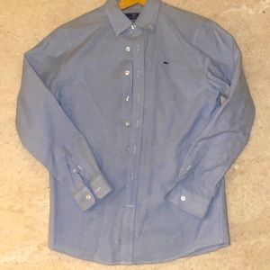 VINEYARD VINE Light Blue Boys L